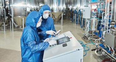 How Equipment Reuse Works in Practice